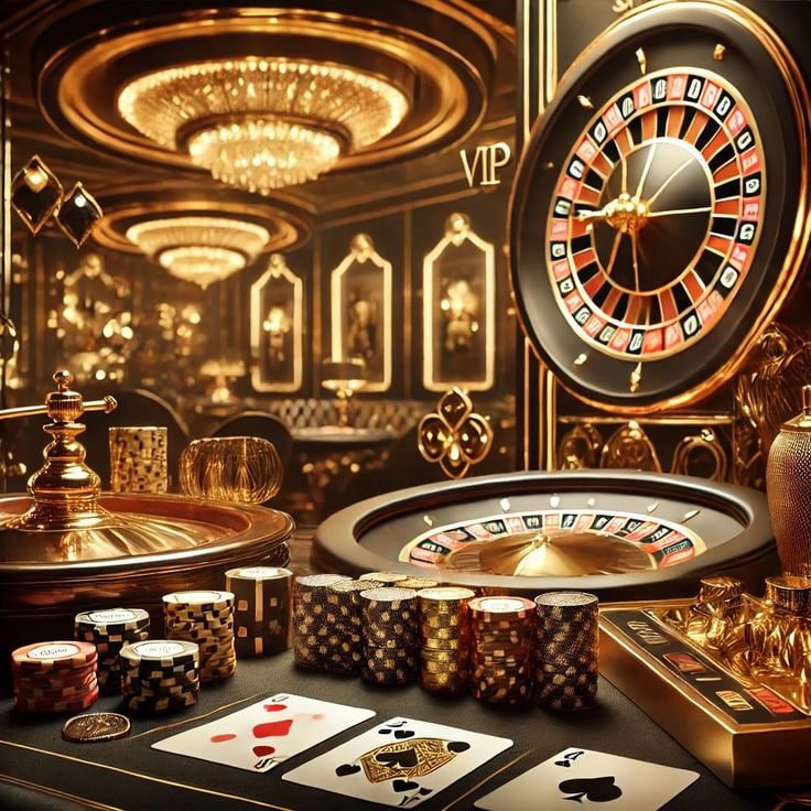 vwin casino