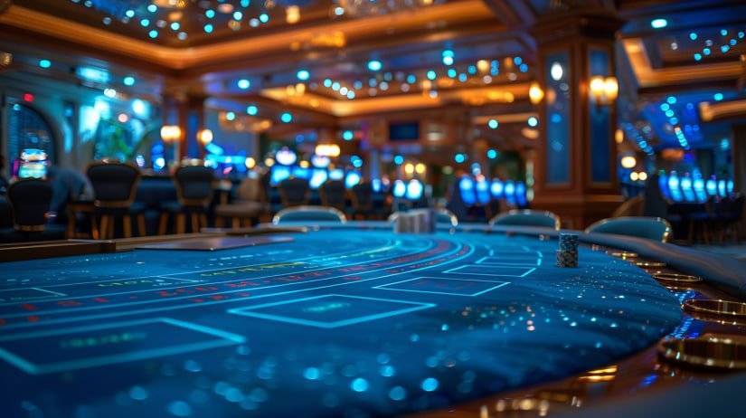 vwin casino