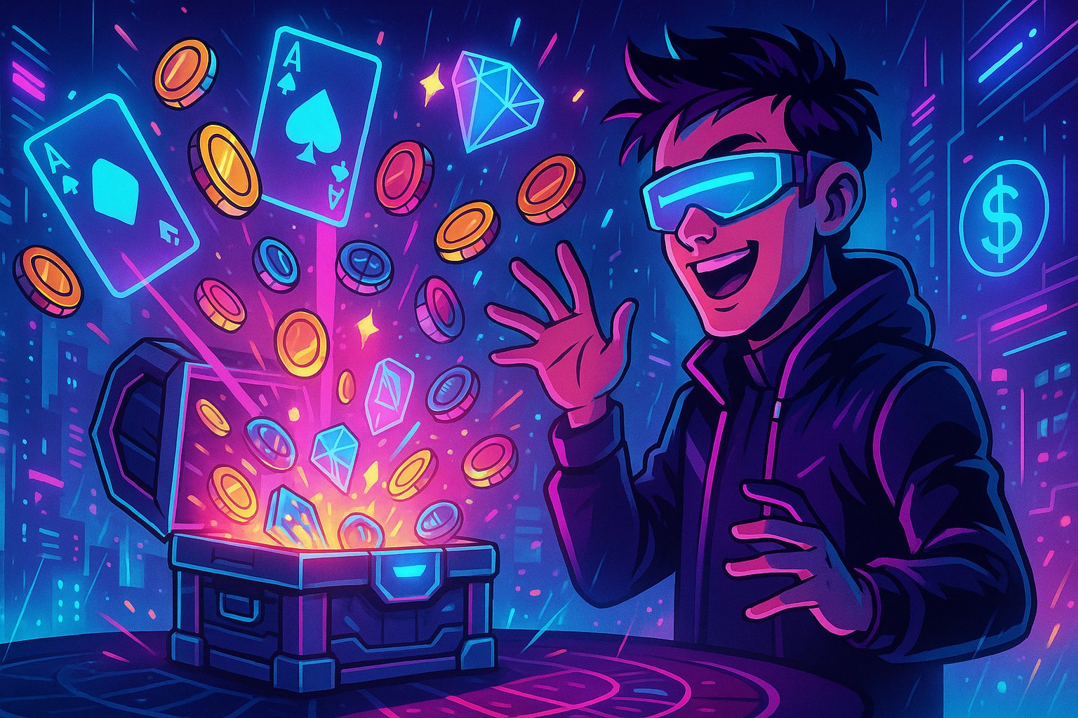 vwin casino