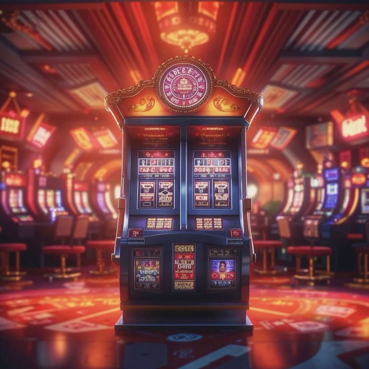 vwin casino